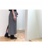 Simple skirt